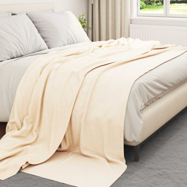 Heittopäällys 24 kpl Kerma 240 x 220 cm 17.63 kg Fleese