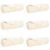 Heittopäällys 6 kpl Kerma 350 x 270 cm 8.09 kg Fleese