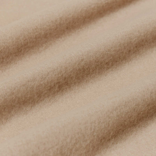 Heittopäällys 6 kpl Camel 210 x 140 cm 2.48 kg Fleese
