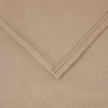 Heittopäällys 6 kpl Camel 280 x 210 cm 4.75 kg Fleese
