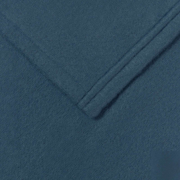 Heittopäällys 6 kpl Laivastonsininen 350 x 270 cm 8.09 kg