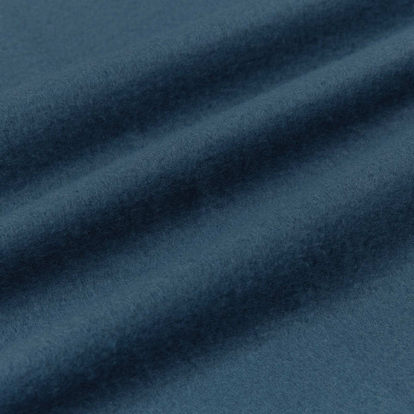 Heittopäällys 6 kpl Laivastonsininen 350 x 270 cm 8.09 kg