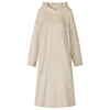 Viltti-huppari Beige M Flanelli