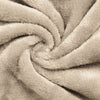 Viltti-huppari Beige M Flanelli