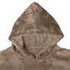 Viltti-huppari Camel S Flanelli