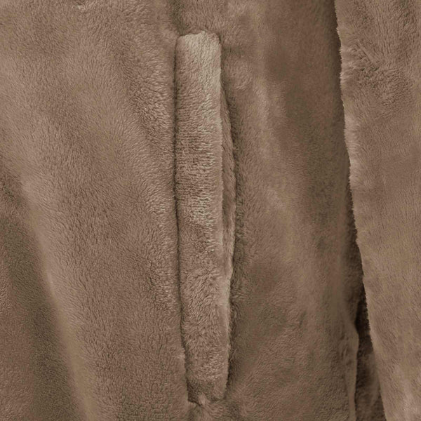 Viltti-huppari Camel S Flanelli