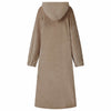 Viltti-huppari Camel S Flanelli