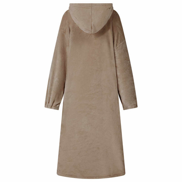 Viltti-huppari Camel M Flanelli