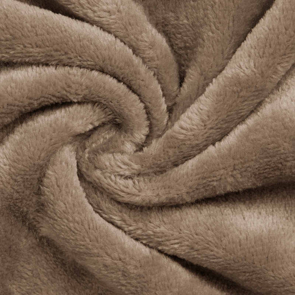 Viltti-huppari Camel M Flanelli