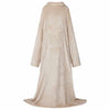Viltti-huppari Beige F Flanelli