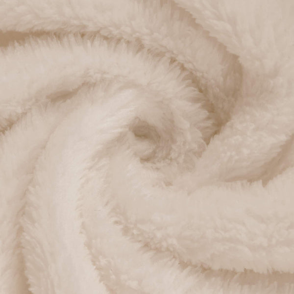 Viltti-huppari Beige F Flanelli