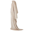 Viltti-huppari Beige F Flanelli