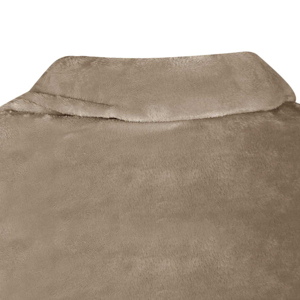 Viltti-huppari Camel F Flanelli