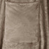 Viltti-huppari Camel F Flanelli