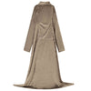Viltti-huppari Camel F Flanelli