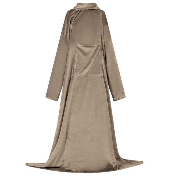 Viltti-huppari Camel F Flanelli