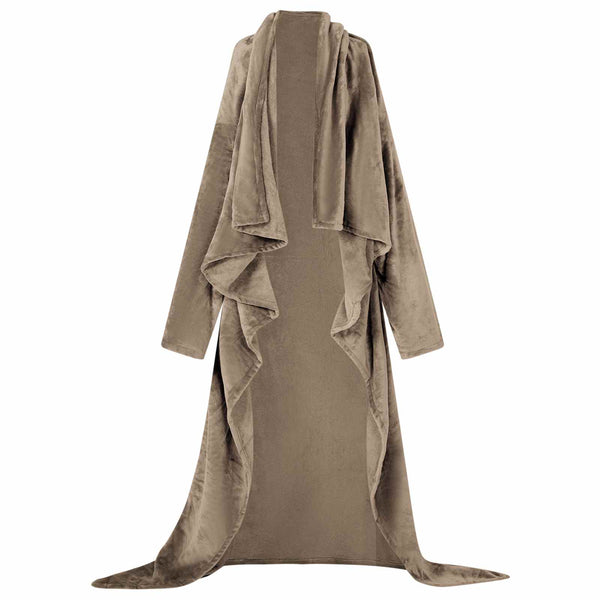Viltti-huppari Camel F Flanelli