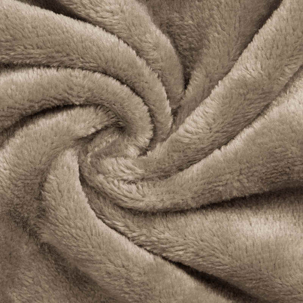 Viltti-huppari Camel F Flanelli