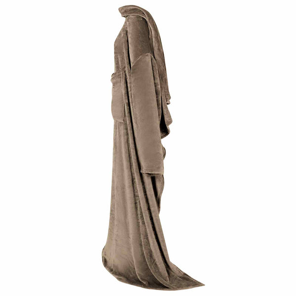 Viltti-huppari Camel F Flanelli