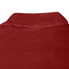 Viltti-huppari Bordeaux punainen F Flanelli