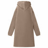 Viltti-huppari Camel M Fleece ja flanelli