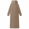 Viltti-huppari Camel L Fleece ja flanelli