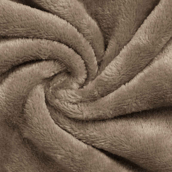 Viltti-huppari Camel L Fleece ja flanelli