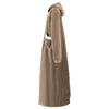 Viltti-huppari Camel L Fleece ja flanelli