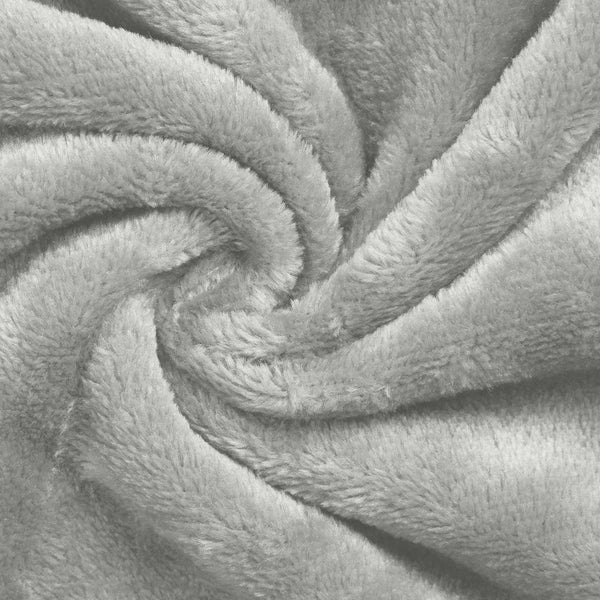 Viltti-huppari Harmaa M Fleece ja flanelli