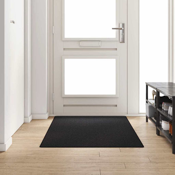 Mattohallinta Antrasiitti 100 x 200 cm 100% polypropeeni