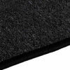 Mattohallinta Antrasiitti 100 x 250 cm 100% polypropeeni
