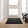 Mattohallinta Antrasiitti 100 x 250 cm 100% polypropeeni