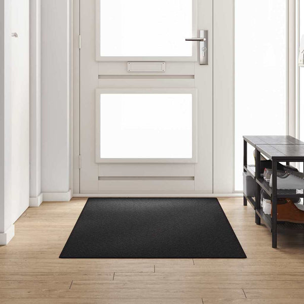 Mattohallinta Antrasiitti 100 x 250 cm 100% polypropeeni