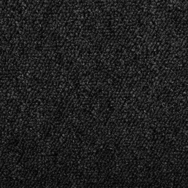 Mattohallinta Antrasiitti 100 x 300 cm 100% polypropeeni