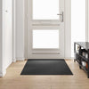 Mattohallinta Tumma harmaa 100 x 200 cm 100% polypropeeni