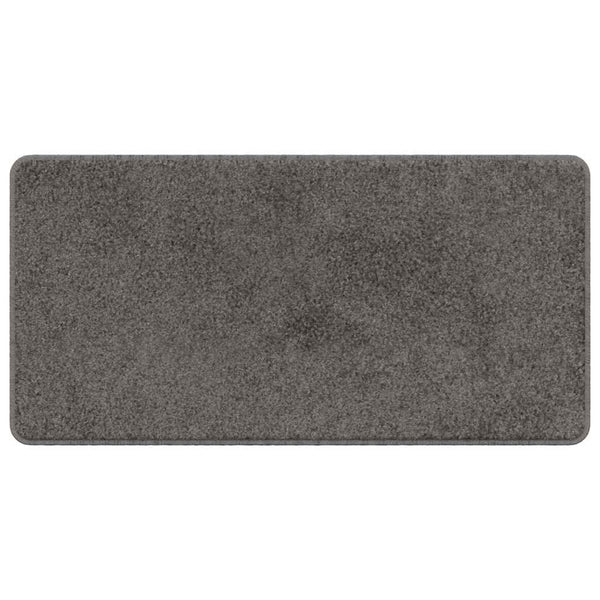 Mattohallinta Harmaa 50 x 100 cm 100% Polypropeeni Tuft