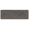 Mattohallinta Harmaa 50 x 150 cm 100% Polypropeeni Tuft