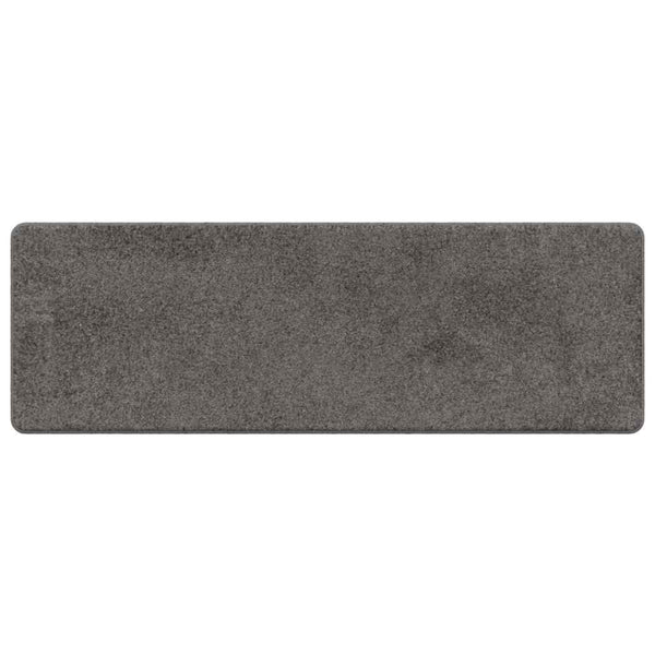 Mattohallinta Harmaa 50 x 150 cm 100% Polypropeeni Tuft