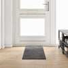 Mattohallinta Harmaa 50 x 200 cm 100% Polypropeeni Tuft