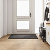 Mattohallinta Harmaa 80 x 150 cm 100% Polypropeeni Tuft
