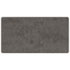 Mattohallinta Harmaa 80 x 150 cm 100% Polypropeeni Tuft