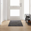 Mattohallinta Harmaa 80 x 250 cm 100% Polypropeeni Tuft