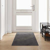 Mattohallinta Harmaa 80 x 300 cm 100% Polypropeeni Tuft