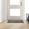 Mattohallinta Harmaa 100 x 100 cm 100% Polypropeeni Tuft