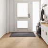 Mattohallinta Harmaa 100 x 150 cm 100% Polypropeeni Tuft
