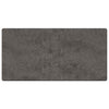 Mattohallinta Harmaa 100 x 200 cm 100% Polypropeeni Tuft