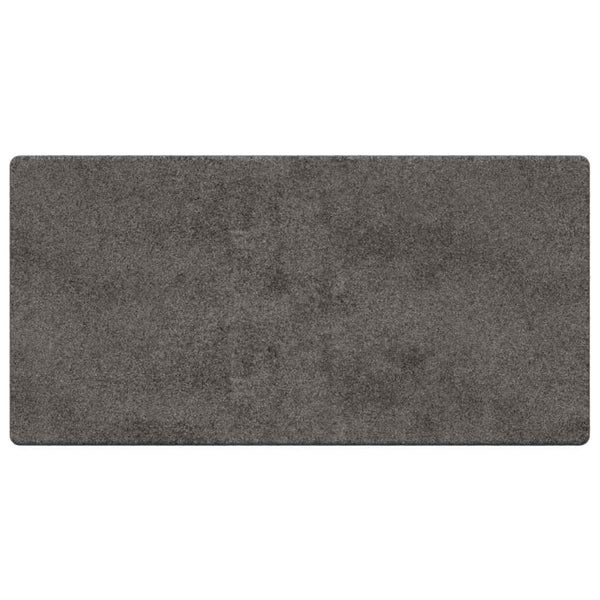 Mattohallinta Harmaa 100 x 200 cm 100% Polypropeeni Tuft