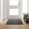 Mattohallinta Harmaa 100 x 250 cm 100% Polypropeeni Tuft