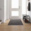 Mattohallinta Harmaa 100 x 300 cm 100% Polypropeeni Tuft
