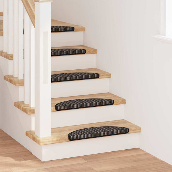 Itseliimautuvat portaamatot 15 kpl 56 x 17 x 3 cm Non-Slip